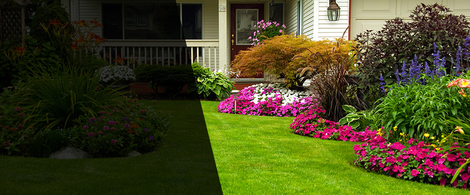 Dyersburg Landscapers